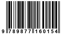 Código de Barras de '.9789877160154.'