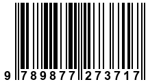 Código de Barras de '.9789877273717.'