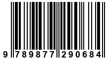 Código de Barras de '.9789877290684.'