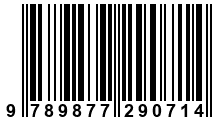 Código de Barras de '.9789877290714.'