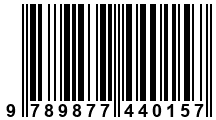Código de Barras de '.9789877440157.'
