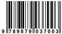 Código de Barras de '.9789879037003.'