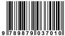 Código de Barras de '.9789879037010.'