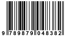 Código de Barras de '.9789879048382.'