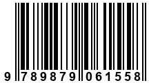 Código de Barras de '.9789879061558.'