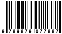 Código de Barras de '.9789879077887.'