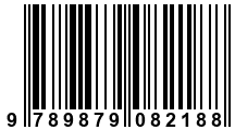 Código de Barras de '.9789879082188.'