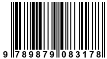 Código de Barras de '.9789879083178.'