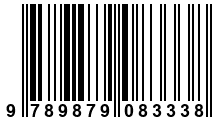 Código de Barras de '.9789879083338.'
