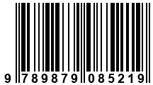 Código de Barras de '.9789879085219.'