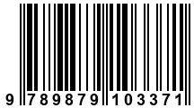 Código de Barras de '.9789879103371.'