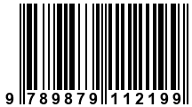 Código de Barras de '.9789879112199.'