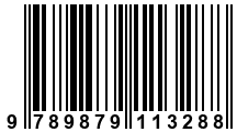 Código de Barras de '.9789879113288.'