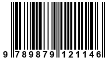 Código de Barras de '.9789879121146.'