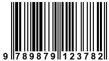 Código de Barras de '.9789879123782.'