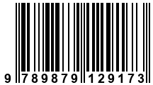 Código de Barras de '.9789879129173.'