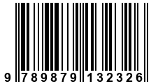 Código de Barras de '.9789879132326.'