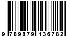 Código de Barras de '.9789879136782.'