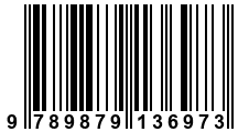 Código de Barras de '.9789879136973.'