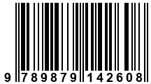 Código de Barras de '.9789879142608.'