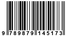 Código de Barras de '.9789879145173.'