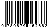 Código de Barras de '.9789879162682.'