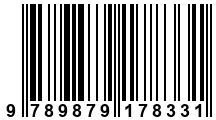 Código de Barras de '.9789879178331.'