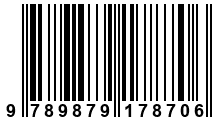 Código de Barras de '.9789879178706.'