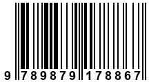 Código de Barras de '.9789879178867.'