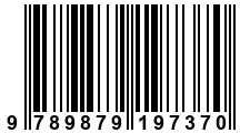 Código de Barras de '.9789879197370.'