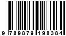 Código de Barras de '.9789879198384.'