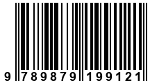 Código de Barras de '.9789879199121.'