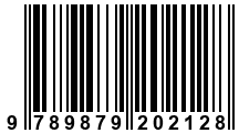 Código de Barras de '.9789879202128.'