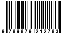 Código de Barras de '.9789879212783.'