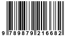 Código de Barras de '.9789879216682.'