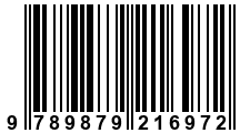 Código de Barras de '.9789879216972.'