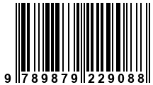 Código de Barras de '.9789879229088.'