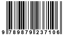 Código de Barras de '.9789879237106.'