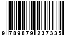 Código de Barras de '.9789879237335.'