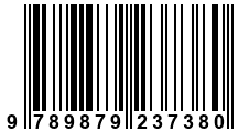 Código de Barras de '.9789879237380.'