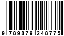 Código de Barras de '.9789879248775.'
