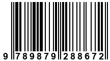Código de Barras de '.9789879288672.'