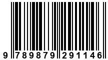Código de Barras de '.9789879291146.'