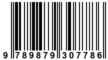 Código de Barras de '.9789879307786.'
