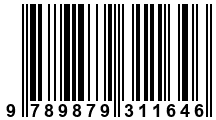 Código de Barras de '.9789879311646.'