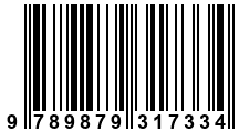 Código de Barras de '.9789879317334.'