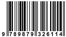 Código de Barras de '.9789879326114.'