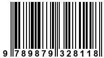 Código de Barras de '.9789879328118.'