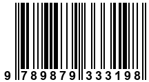 Código de Barras de '.9789879333198.'