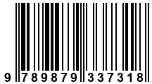 Código de Barras de '.9789879337318.'